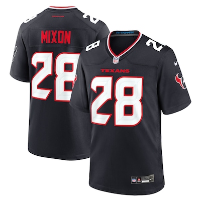 Houston Texans Men Jerseys 2025-10-15-048
